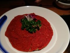 潮椒牛肉-潮火锅·麻辣牛肉火锅(观音桥方圆·LIVE店)