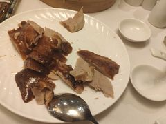 -莲苑中餐厅·Lotus Court(厦门马哥孛罗东方大酒店)
