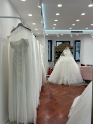 -纯色时光婚纱艺术馆WHITE