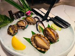 海鲜拼盘-生如夏花泰式火锅(伊藤双楠店)