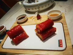 -悦得闲广式点心茶楼(蓝鲸世界店)