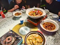 -湘语·湖南家常菜(新洲店)