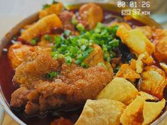 -龍城柳州螺蛳粉(群星路店)