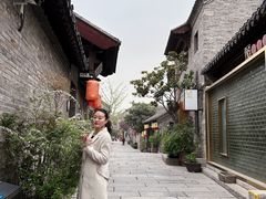 -回龙窝历史文化街区