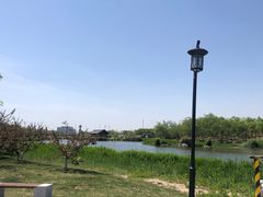 -水西公园