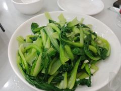 -东北饺子馆(马尾君竹店)