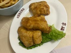 -华梅西餐厅(哈尔滨中央大街店)