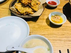-潮粥荟·潮汕砂锅粥(朝阳大悦城店)