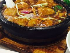 -鸿记海鲜大酒楼(开发区店)