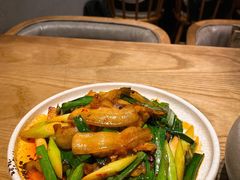 -榕意·川味之美(深业上城店)