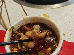 -牛华八婆麻辣烫(起源店)