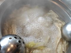 -润园四季椰子鸡火锅(海上世界店)