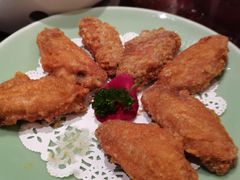 -新白鹿餐厅(爱琴海购物中心店)