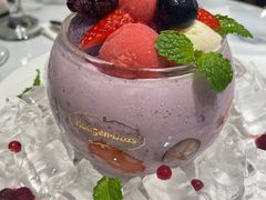 -哈根达斯(SM店)