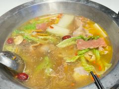 -名扬煮艺肥牛自助火锅(同和店)