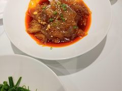 -宝轩渔府·老字号海鲜·正宗津菜(水上店)