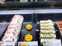-YUMI芽米·法式烘焙·咖啡(文化宫店)