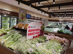 -T11生鲜超市(朝阳公园店)