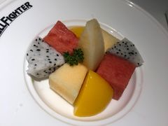 -斗牛士牛排餐厅(嘉里汇店)