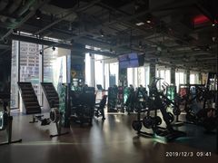 -Trainyard 炼·工场(中国国际贸易中心店)