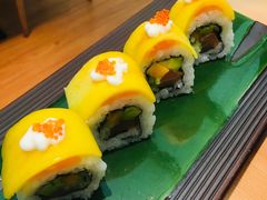 -TORO MaKi 寿司·日料(华创店)
