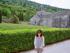 -塞南克修道院