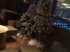 -城市露台景观餐厅(淮海路店)