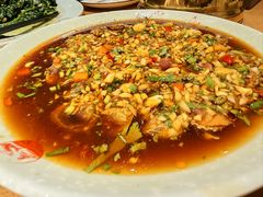 -抱德·潮汕味(敦和店原惠城鱼仔)