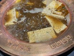 -城南老友羊蝎子火锅(花乡奥莱店)