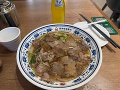 -直隶安家罩饼(复兴路店)