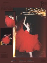 -WAVE SODA摄影工作室