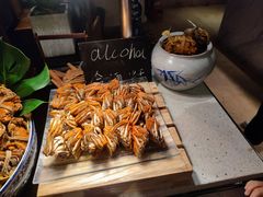-昆泰嘉华酒店-嘉华咖啡厅