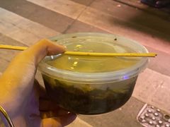 -明记牛杂(新马路分店)