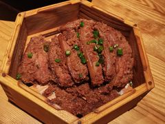 -顺香居·老字号湖北菜(江汉路店)