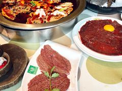-渝厨生态火锅(合川区府店)