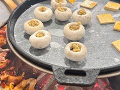 -去吃火盆烧烤(渝北兴科路店)