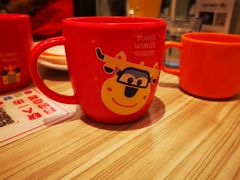 -必胜客(燕郊永旺店PHDI店)