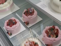 -马里奥饼店(麓谷店)