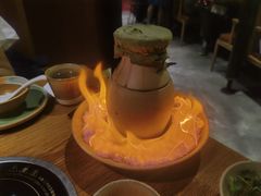 -吃饭皇帝大(合生汇店)