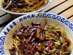 -梅溪·小伙子干挑面(安吉总店)