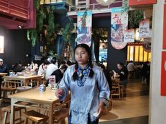 -南京大牌档(龙江新城市广场店)