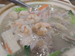 -砂锅李(九江路店)