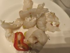 -青蓬蒸汽海鲜·深圳老字号·团建聚会(壹方城店)