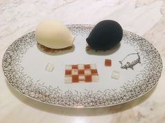 -théATRE 茶聚场(王府中環店)