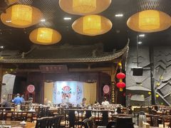 -顺兴老茶馆·精品川菜(世纪城店)