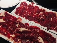 -古乐牛香·鲜牛肉牛杂火锅(五一中路店)