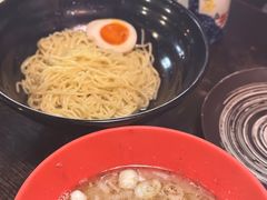 蘸面-日本料理神拉面