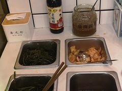 -粤式轩广东茶餐厅(草市街店)