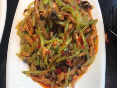 -陈麻婆豆腐总店