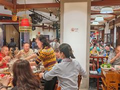 -小天鹅火锅·一线江景洪鼎旗舰店(洪崖洞店)